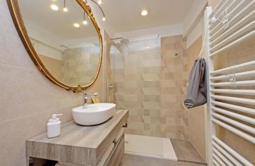 Testaccio House | Apartment Vespucci