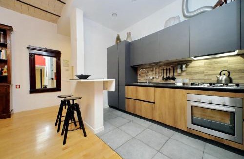 Testaccio House | Apartment Vespucci