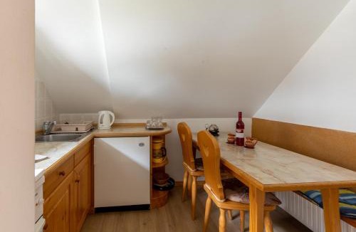 Srednja Vas v Bohinju Apartment | Apartment Vidmar