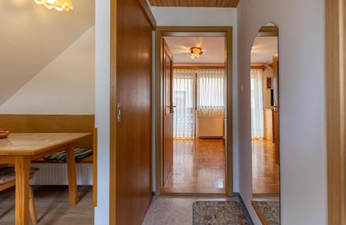 Srednja Vas v Bohinju Apartment | Apartment Vidmar