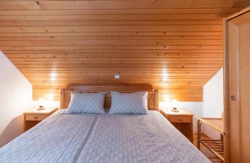 Srednja Vas v Bohinju Apartment | Apartment Vidmar