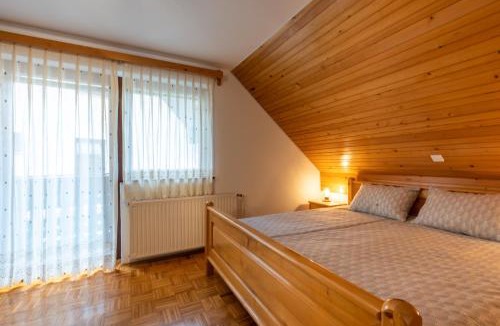 Srednja Vas v Bohinju Apartment | Apartment Vidmar