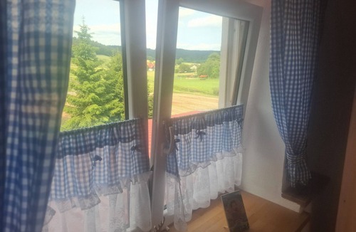 Wald Apartment | Apartment VIEW