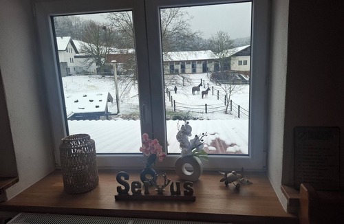 Wald Apartment | Apartment VIEW