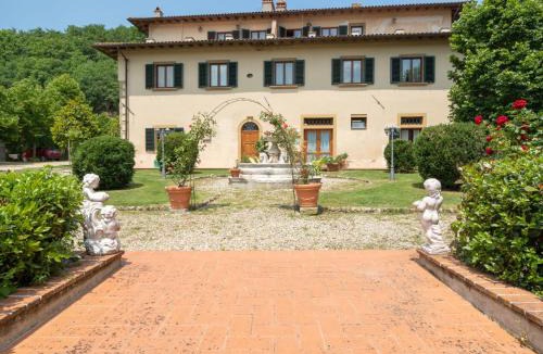 Dicomano Apartment | Apartment Vigna La Corte-2 by Interhome