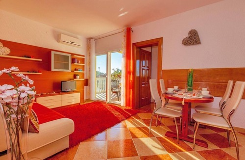 Dramalj Apartment | Apartment Vila Oleander