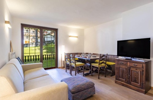 Madesimo Apartment | Apartment Villa Adele by Interhome