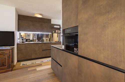 Madesimo Apartment | Apartment Villa Adele by Interhome