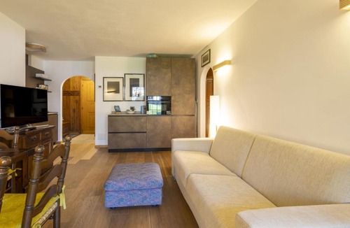 Madesimo Apartment | Apartment Villa Adele by Interhome