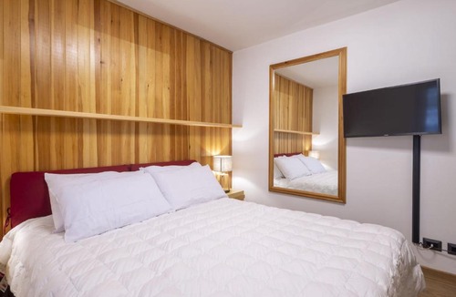Madesimo Apartment | Apartment Villa Adele by Interhome