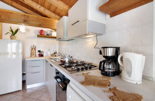 Gravedona Apartment | Apartment 'Villa Adele' with Lake View, Private Pool and Wi-Fi