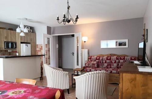 Villard-de-Lans Apartment | Apartment Villard-de-Lans, 1 bedroom, 4 persons