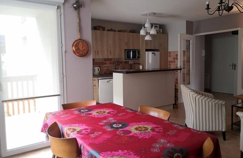 Villard-de-Lans Apartment | Apartment Villard-de-Lans, 1 bedroom, 4 persons
