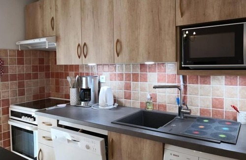Villard-de-Lans Apartment | Apartment Villard-de-Lans, 1 bedroom, 4 persons