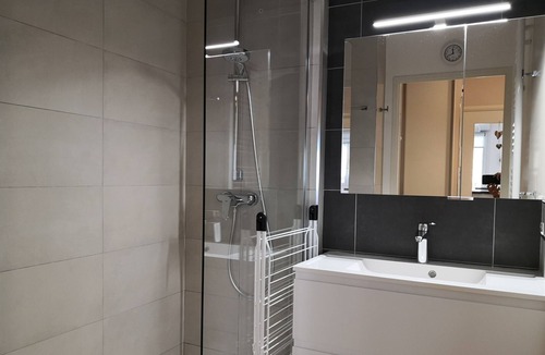 Villard-de-Lans Apartment | Apartment Villard-de-Lans, 1 bedroom, 4 persons