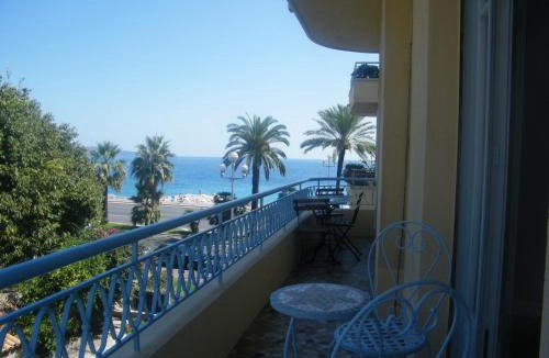 Fabron Apartment | Apartment Villa HenriIV