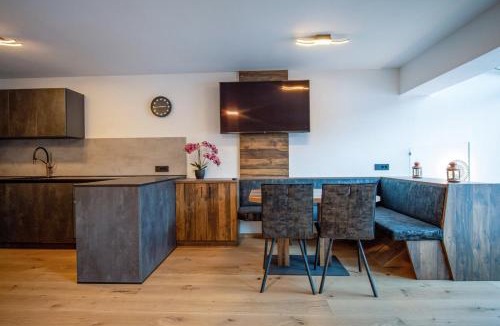 Ortisei Apartment | Apartment Villa Hetty