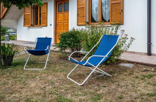 Levico Terme Apartment | Apartment Villa Irma