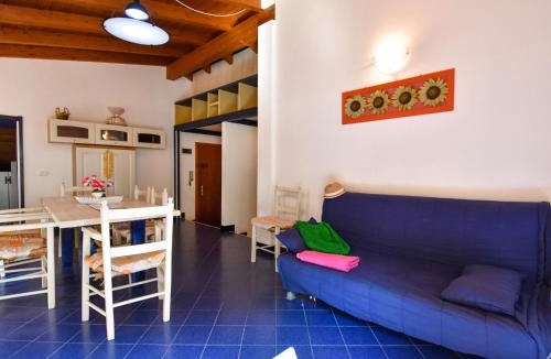 Rosolina Mare Apartment | Apartment Villa Isotta-3 by Interhome