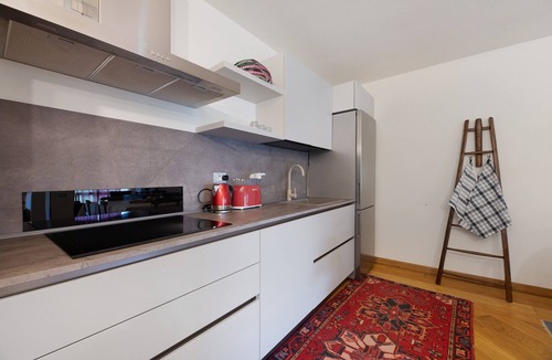 Pellio Intelvi Apartment | Apartment 'Villa Alessandra' with Lugano Lake View, Terrace and Wi-Fi