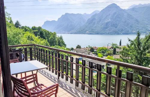 Vesta Apartment | Apartment Villa Martinelli-1 by Interhome