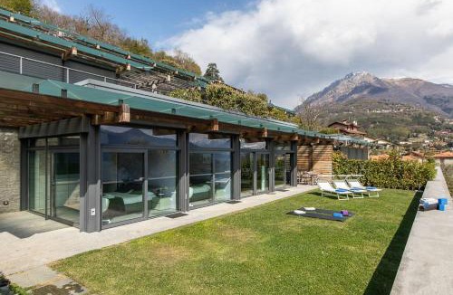 Menaggio House | Apartment "Villa Nicolette" - Menaggio by LoveComo