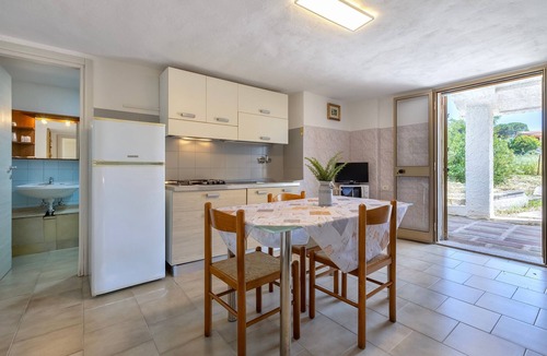 La Muddizza Apartment | Apartment 'Villa Singola 3' with Mountain View, Wi-Fi and Air Conditioning