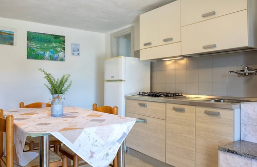 La Muddizza Apartment | Apartment 'Villa Singola 3' with Mountain View, Wi-Fi and Air Conditioning