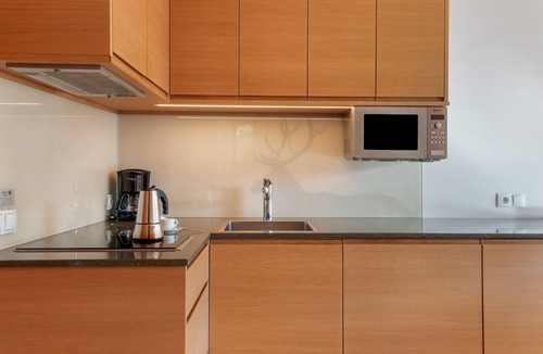 Selva di Val Gardena Apartment | Apartment 'Villa Solinda App Vivaldi' with Mountain View, Private Terrace and Wi-Fi