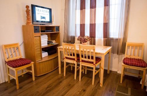Bled Apartment | Apartment Villa Vltava