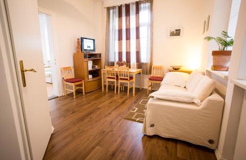 Bled Apartment | Apartment Villa Vltava