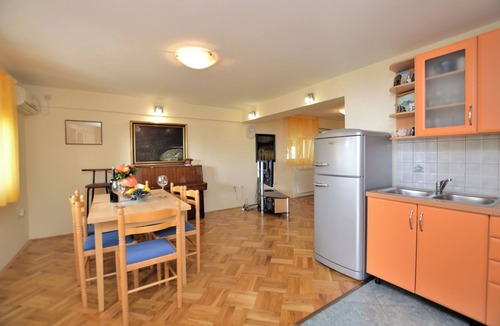 Sarsoni Apartment | Apartment Visnja