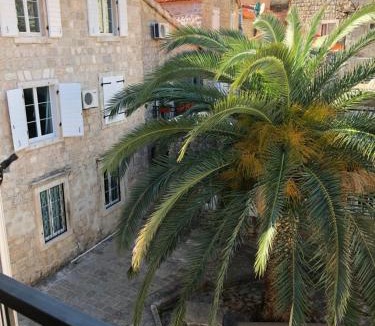 Old Town Apartment | Apartment Viva