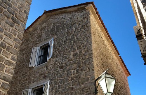 Old Town Apartment | Apartment Viva