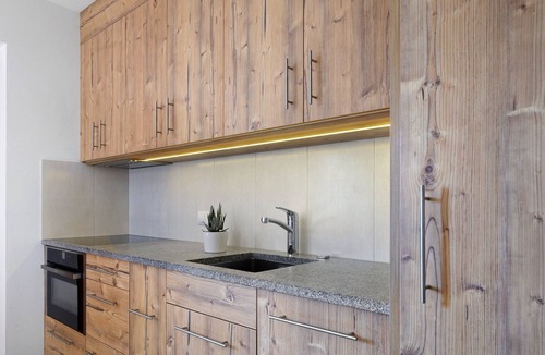 Fie allo Sciliar Apartment | Apartment 'Völs' with Mountain View, Private Terrace and Wi-Fi