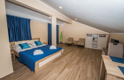 Lastva Grbaljska Apartment | Apartment Vrutak