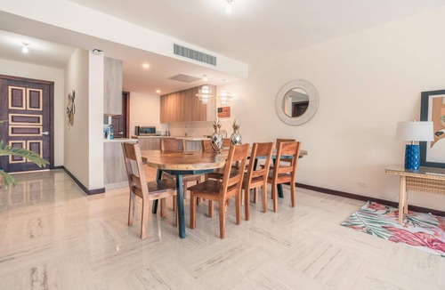 Portillo Apartment | Apartment w 2BR Close to the Beach at Portillo X