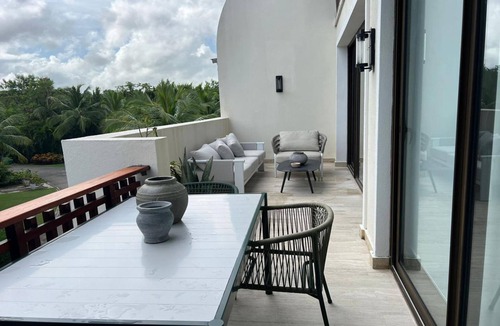 Portillo Apartment | Apartment w 3BR Near the Beach in Portillo RAA
