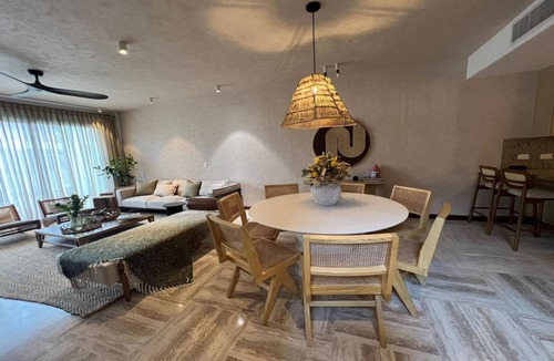 Portillo Apartment | Apartment w 3BR Near the Beach in Portillo RAA