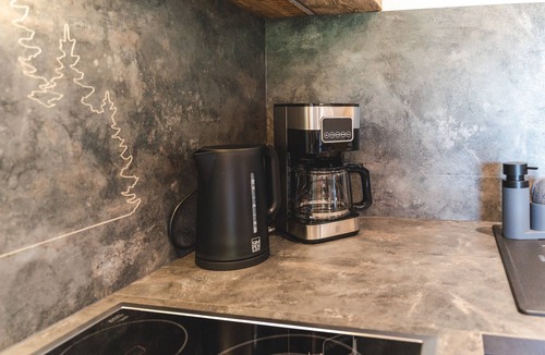 Sesto Apartment | Apartment 'Wald' with Mountain View, Private Terrace and Wi-Fi