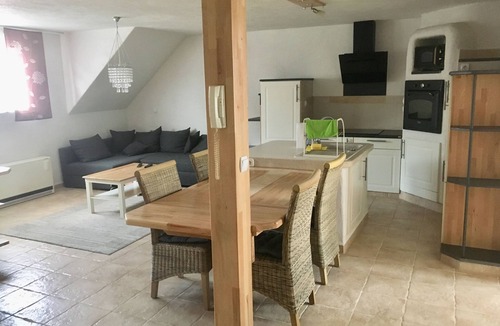 Waldbach House | Apartment Waldbach