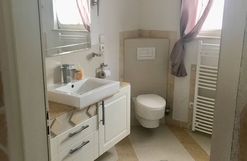 Waldbach House | Apartment Waldbach