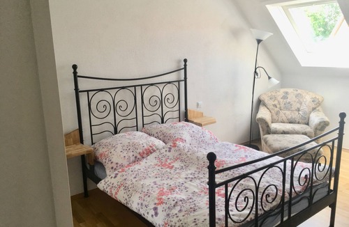 Waldbach House | Apartment Waldbach