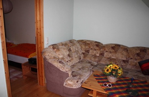 Mirow Apartment | Apartment Waldblick (24899) - Apartment Waldblick