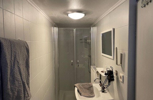 Stall Apartment | Apartment Wasserfall