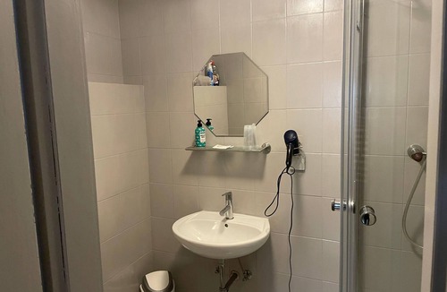 Stall Apartment | Apartment Wasserfall
