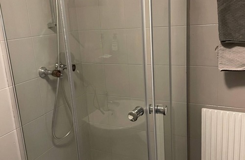 Stall Apartment | Apartment Wasserfall