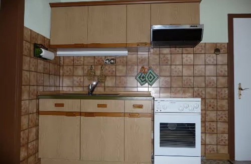 Harsdorf Apartment | Apartment 'Wassergartenparadies' with Shared Terrace, Shared Garden and Wi-Fi