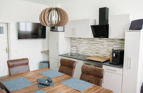 Muritz Apartment | Apartment waterfront