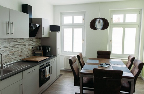 Muritz Apartment | Apartment waterfront